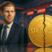 “Eric Trümp’s New Crypto Coin Surges 6,200% Before Vanishing—Analysts Say Even the Blockchain Looks Embarrassed”