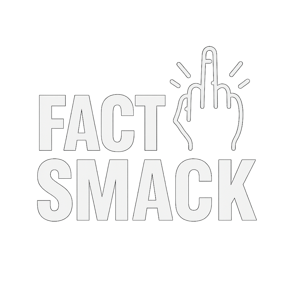 Fact Smack